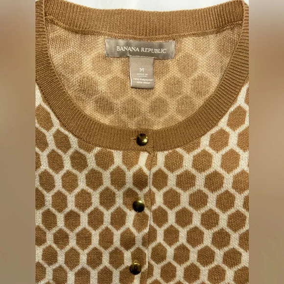 Gently used woman’s banana republic size medium - Picture 5 of 5